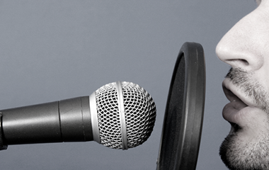 安信注册语音采集：让生活更便捷，交流更高效