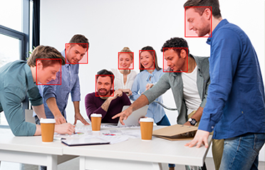 安信平台注册人脸识别功能正式上线，用户体验再升级